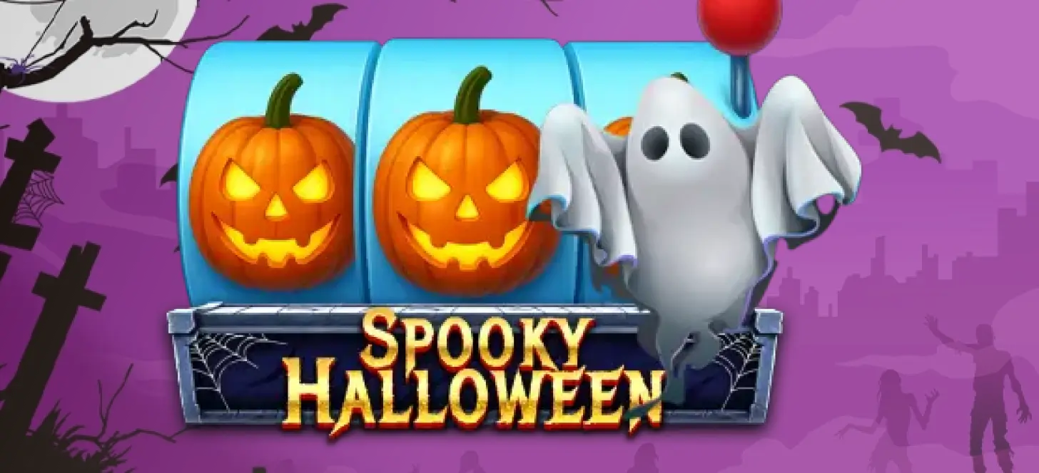 756 bet Top Halloween Slot Games to Play at 21BetsCasino