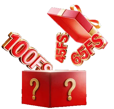 756 bet Caixa Misteriosa