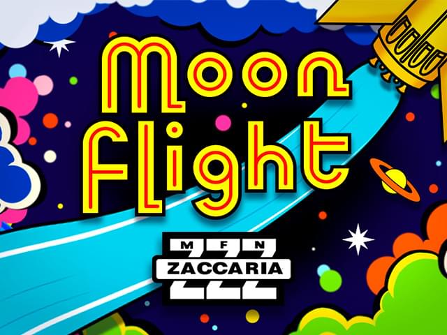 756 bet Deslizante de Voo Lunar